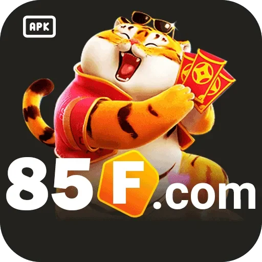 APK oficial da 85f para Android