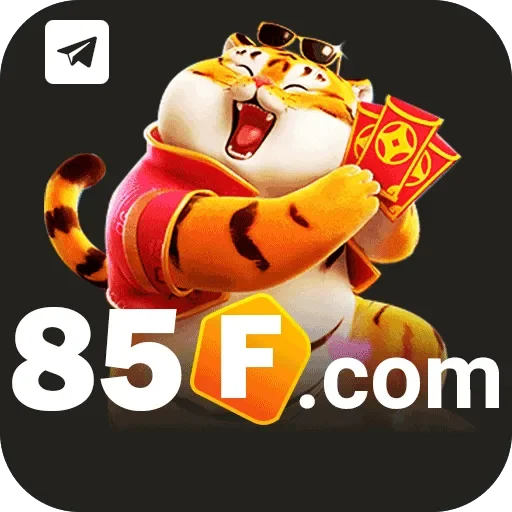 Canal oficial da 85f no Telegram